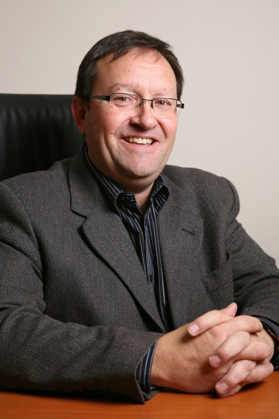 Resignation of Justus van Pletzen, CEO of the FIA