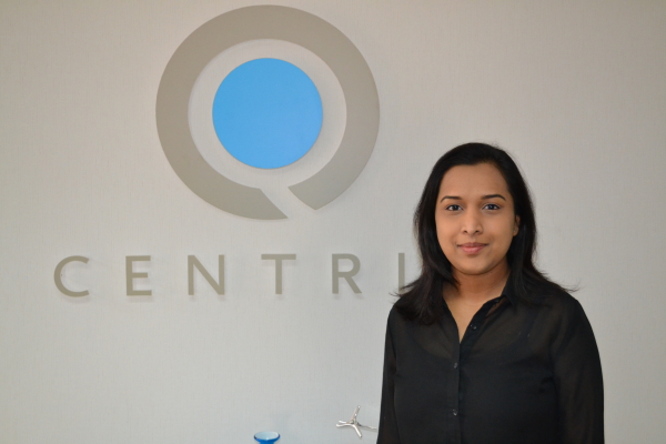 New appointments at Centriq Insurance