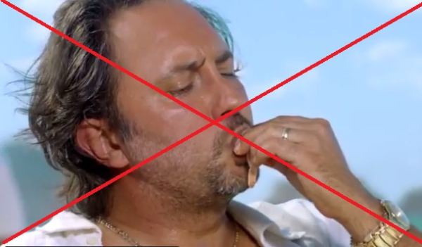 LegalWize ad makes a mockery of insurance