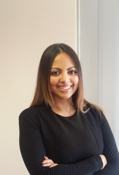 New appointment at SHA Specialist Underwriters 