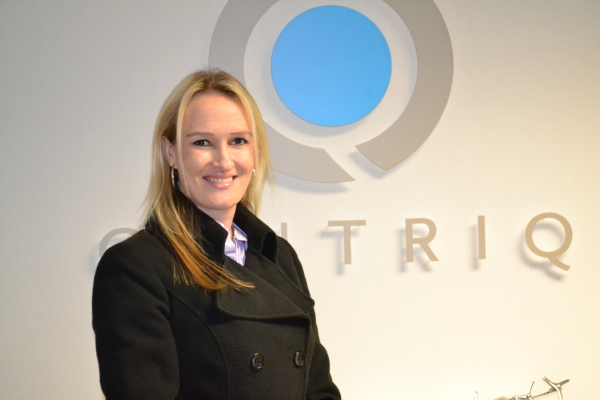 Centriq appoint Michelle Calitz as Executive Head: Finance 