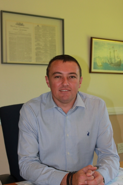 Horizon Underwriting Managers appoints Mike Brews 