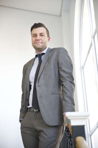 ACE South Africa Promotes Milenko Skoro To The New Role Of Head Of 