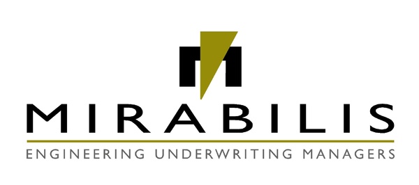 Russell Myers retires after 14 years as CEO of Mirabilis Engineering Underwriting Managers