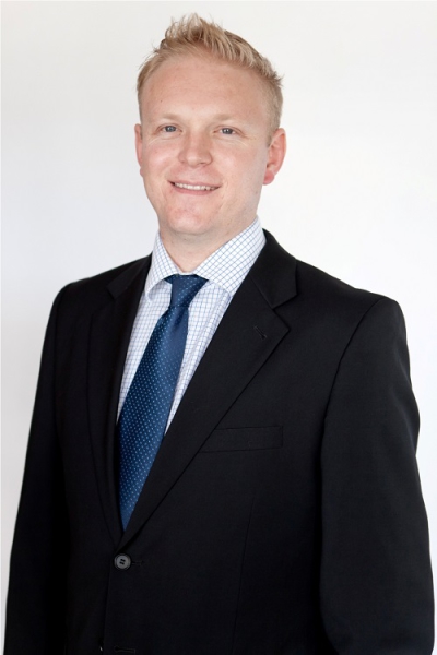 Positioned for investment growth