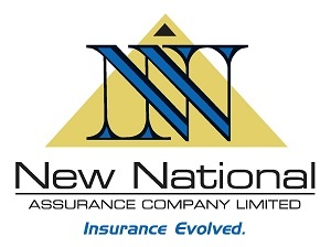 New National appoints Shawn Naidoo