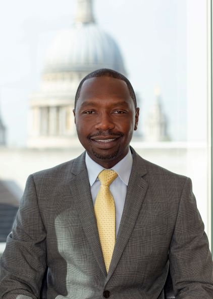 Investing clients’ cash for good