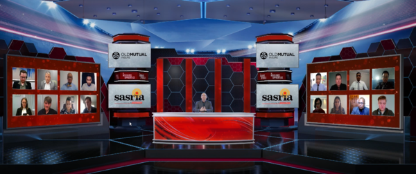 Rankings matter on a leaderboard 