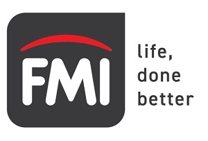 FMI appoints first female CEO