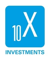 Anton Eser joins as CIO as 10X builds momentum