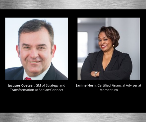 The future of financial planning and advice
