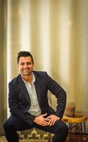 Kurt Solomon to join start-up Ami Underwriting Managers