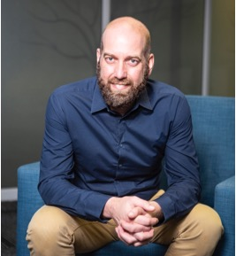 It starts with the client: redefining financial services through tech