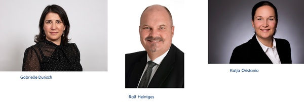 AGCS establishes a dedicated ESG organization to drive sustainability leadership