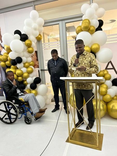 Akani sets up shop in Lesotho as increases its Southern African footprint 