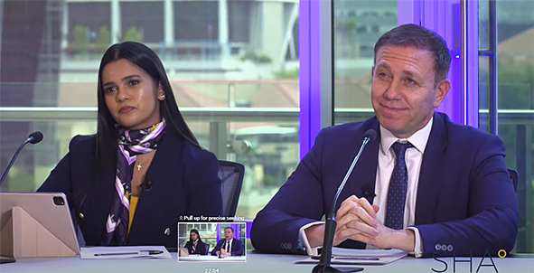 TIA2023 Task Solutions... maybe it was not that obvious? - Episode 2 - SHA