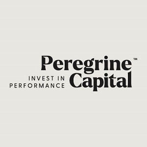 Peregrine Capital launches new brand identity in celebration of its 25th year of business