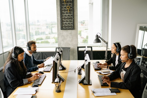 Transforming Financial Customer Service: CDA Solutions' #AskMeOnce Campaign Sets New Standards for Customer Retention