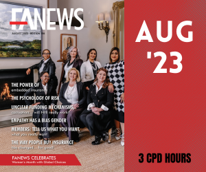 What’s inside… FAnews Magazine August 2023