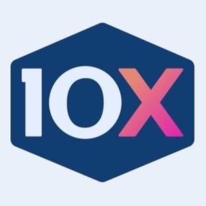10X rewards new investors with zero fees