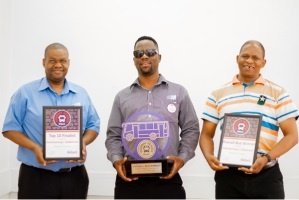 Unitrans takes a win in Hollard Highway Heroes competition
