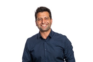Kurt Solomon joins Gage Car Hire as chief business officer