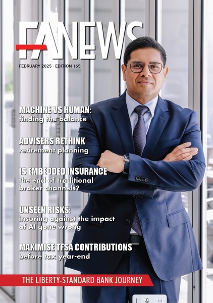 What’s inside… FAnews Magazine February 2025