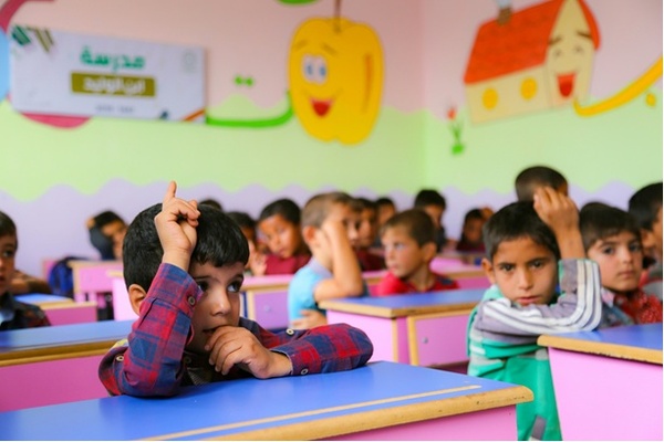 Three ways to futureproof your child’s education