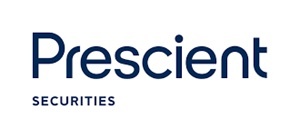 Prescient Securities Shines at 2025 JSE Spire Awards