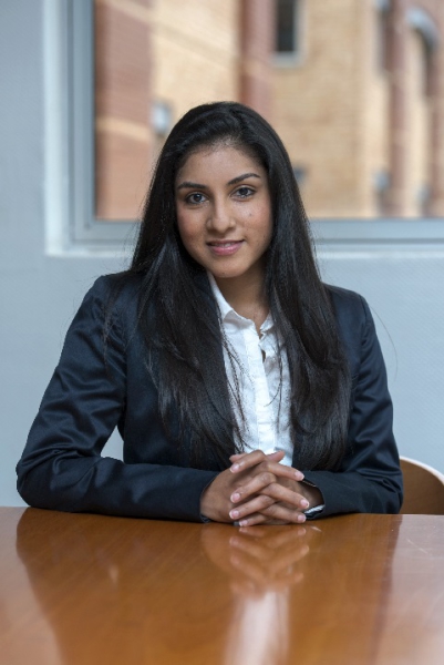 Webber Wentzel appoints new partner