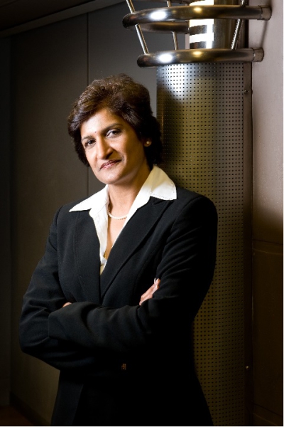 Astute announces management changes