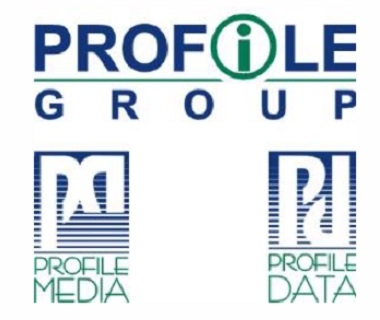 Profile Group goes live with ZAR X and 4AX data