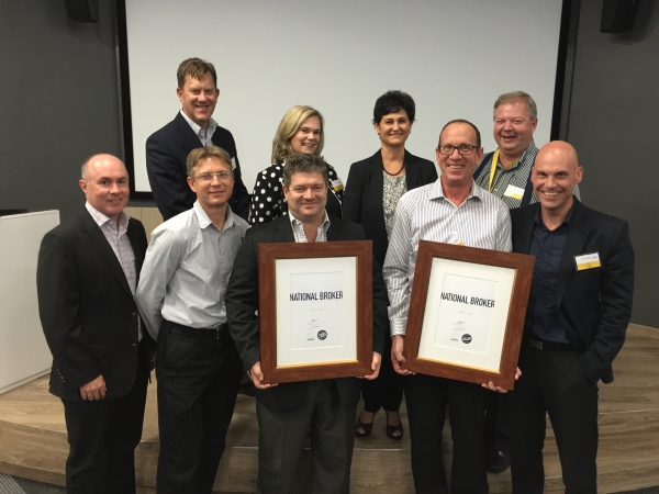 PSG Insure wins Santam commercial insurance awards