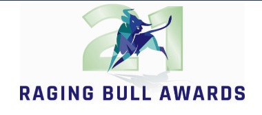 Winning at the Raging Bull Awards