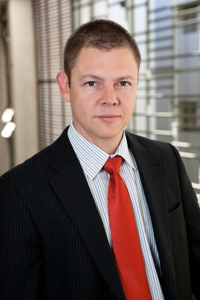The Rise Of The Discretionary Fund Manager
