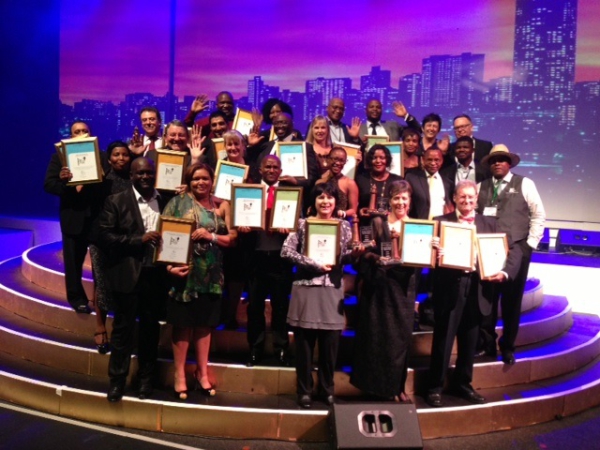 SA’s Retirement Fund Best Practice Winners Announced