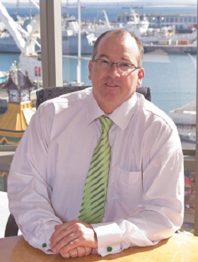 In volatile environments, investors urged to look beyond the yield 