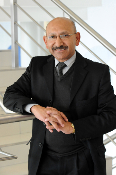 Profiling the intermediary of the future