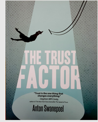It’s all about trust