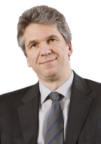 Hannover Re appoints new member of the Executive Board 
