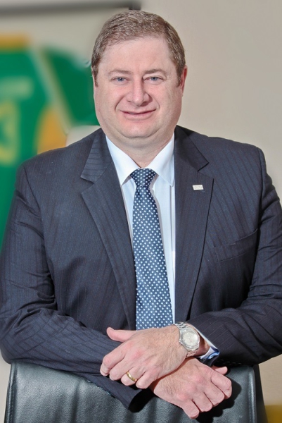 Wayne Abraham - IISA Director appointment