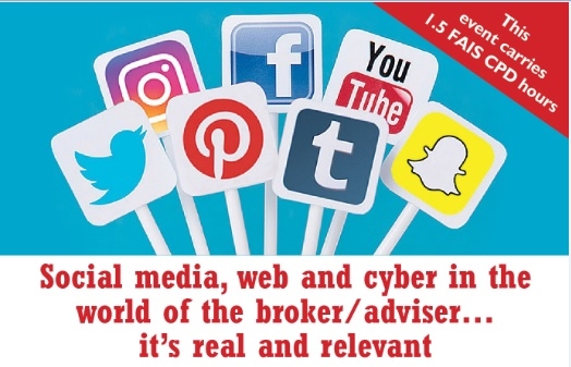 Social media in the adviser world