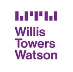 Willis Towers Watson merger successfully completed