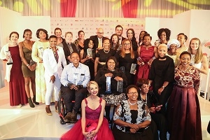 Momentum celebrates successful women through the gsport Awards