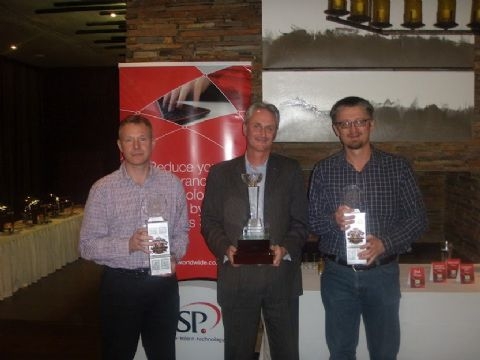 SSP hosts final of SSP cup at luxurious Serengeti Golf and Wildlife Estate