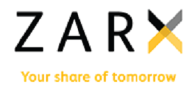 ZAR X broker base rapidly expanding