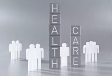 Millions of working South Africans remain caught between comprehensive medical scheme cover and an overstretched public healthcare system