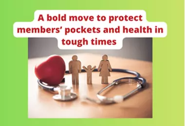 CompCare 2026 – bigger benefits, balanced prices
