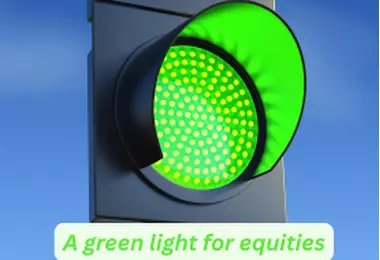 Macroscope - The Fed’s risk-management pivot: A green light for equities