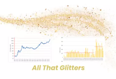 All That Glitters